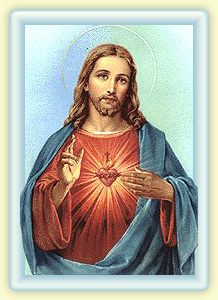 Our Creator, God and Heavenly Father in Jesus Christ